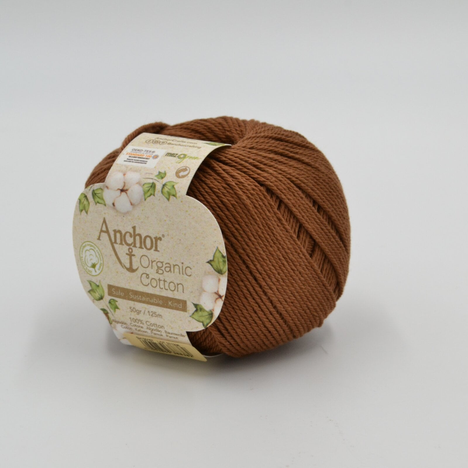 Anchor Baby Pure Cotton Cotone Uncinetto