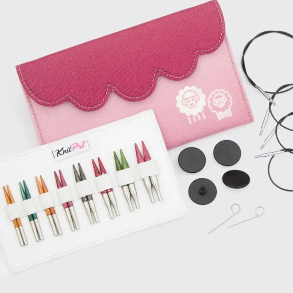 Dreamz Mini Interchangeable Needle Set - 5cm