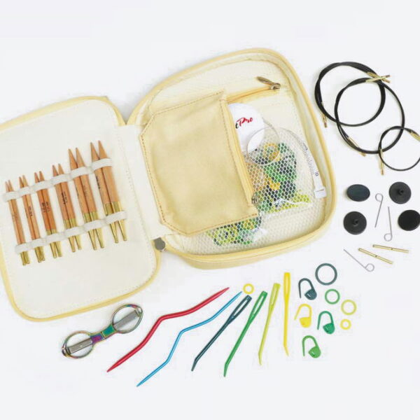 Beginner Basix Special Interchangeable Needle Set